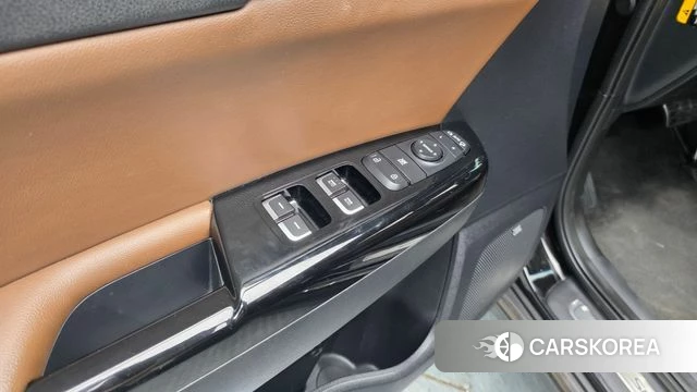 Kia Sportage The Bold id 4746664 из Кореи 27