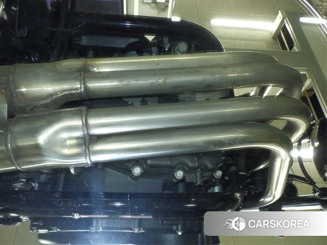 Honda CB400SF ABS id 3949557 из Японии 27