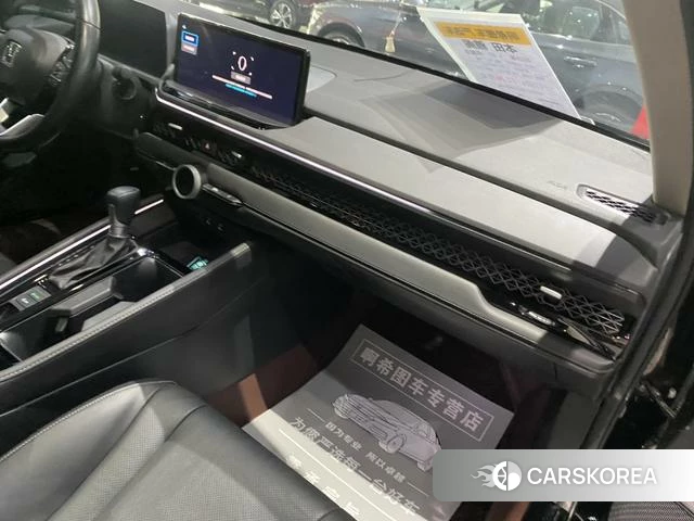 Honda Accord id 4220849 из Китая 27