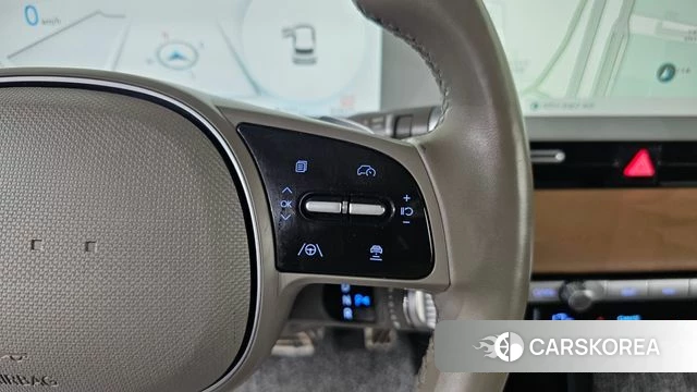 Hyundai Ionic 5 id 4711769 из Кореи 27