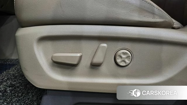 Kia The New Carnival id 4677934 из Кореи 27