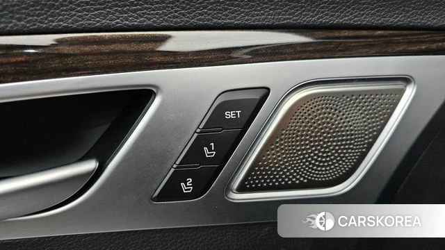 Genesis G80 id 4733045 из Кореи 27