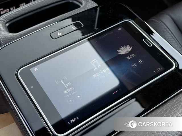 Mercedes-Benz GLS id 4264604 из Китая 27
