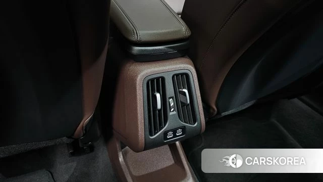 BMW X1 (U11) id 4792000 из Кореи 27