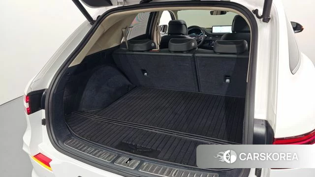 Genesis Electrified GV70 id 4696954 из Кореи 27