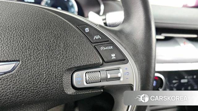 Genesis G80 (RG3) id 4872895 из Кореи 27