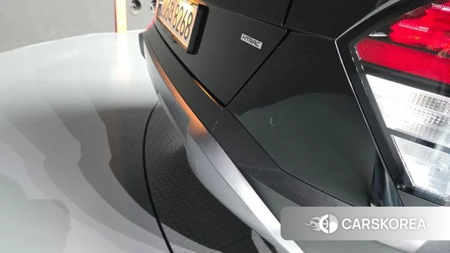 Hyundai Kona (SX2) id 4427859 из Кореи 27