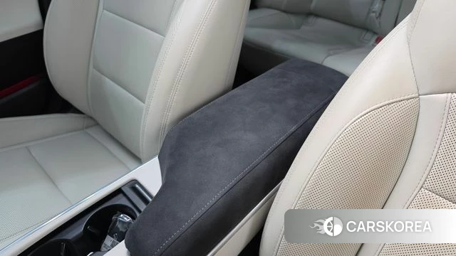 Hyundai The New Grandeur IG id 4929299 из Кореи 27