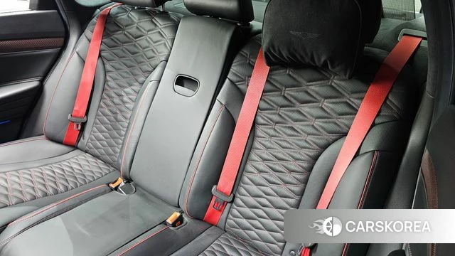 Genesis G80 (RG3) id 4414079 из Кореи 27