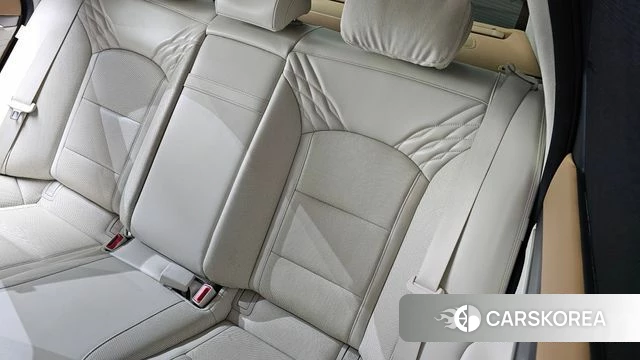 Hyundai The New Grandeur IG Hybrid id 4894647 из Кореи 27