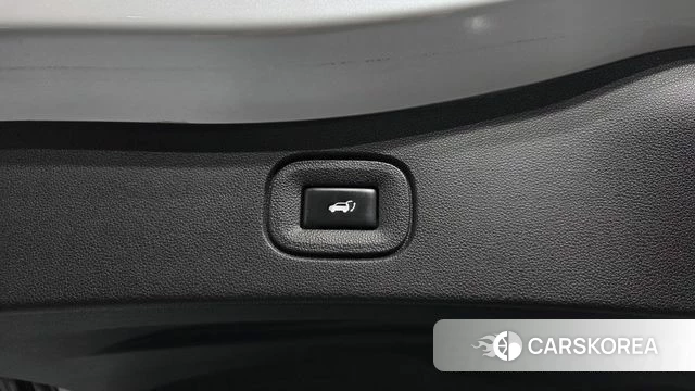 Renault Korea (Samsung) The New QM6 id 4745888 из Кореи 27
