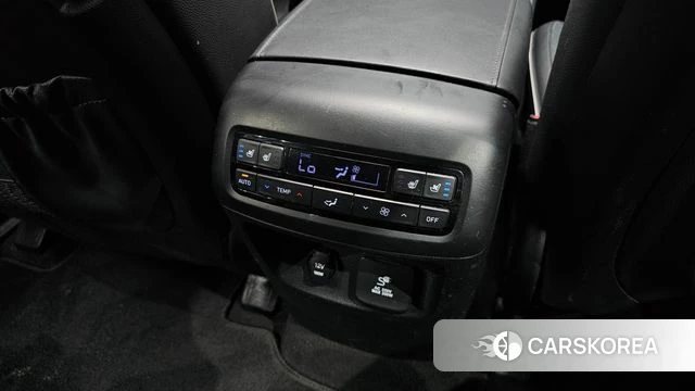 Hyundai Palisade id 4676685 из Кореи 27