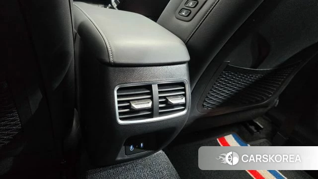 Hyundai Sonata D Edge (DN8) id 4400853 из Кореи 27