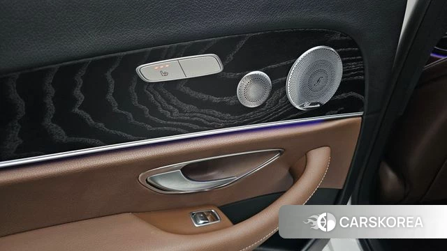 Mercedes-Benz E-Class W213 id 4477357 из Кореи 27