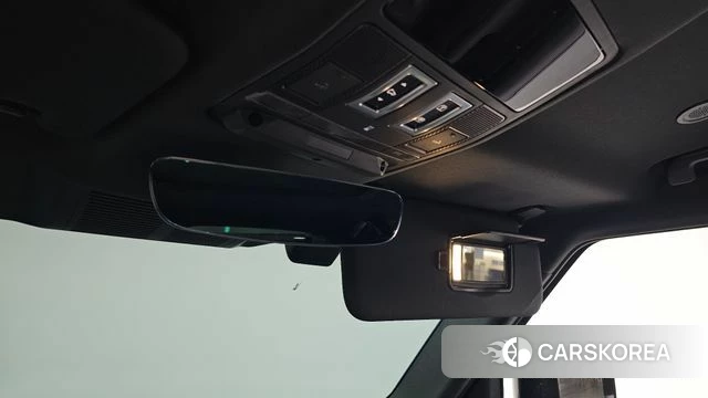 Land Rover Defender (L663) id 4757877 из Кореи 27