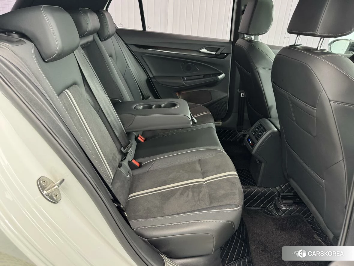 Volkswagen Golf id 4461457 из Китая 27