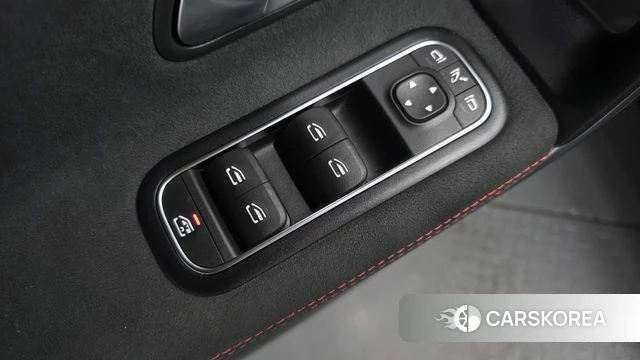Mercedes-Benz A-Class W177 id 4834477 из Кореи 27