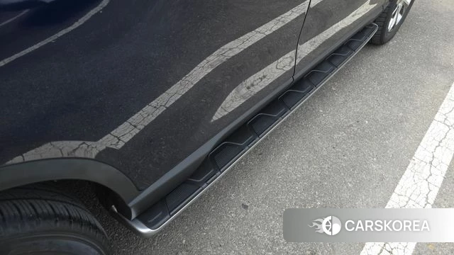 Ssangyong G4 Rexton id 4785429 из Кореи 27
