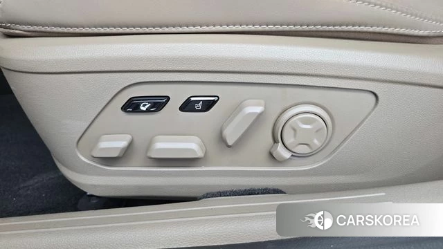 Kia K8 Hybrid id 4636009 из Кореи 27