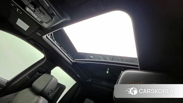 Chevrolet (GM Daewoo) Tahoe id 4316073 из Кореи 27