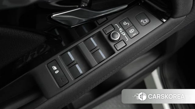 Land Rover Range Rover Evoque 2nd Generation id 4557394 из Кореи 26