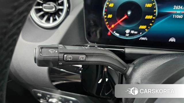 Mercedes-Benz GLA - Class H247 id 4488721 из Кореи 27
