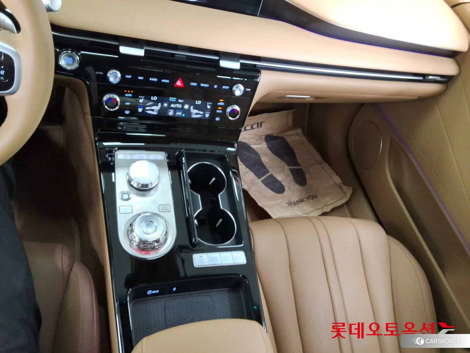 Hyundai G80 id 4498366 из Кореи 27