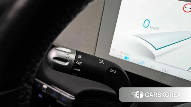 Hyundai Ionic 5 id 4906106 из Кореи 27