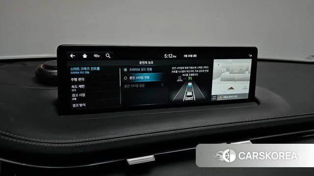 Genesis GV70 id 4370452 из Кореи 27