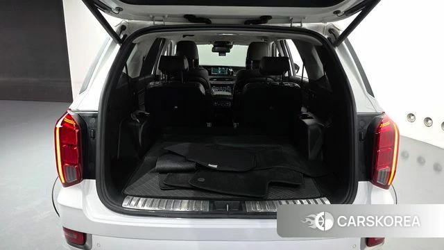 Hyundai Palisade id 4864036 из Кореи 27