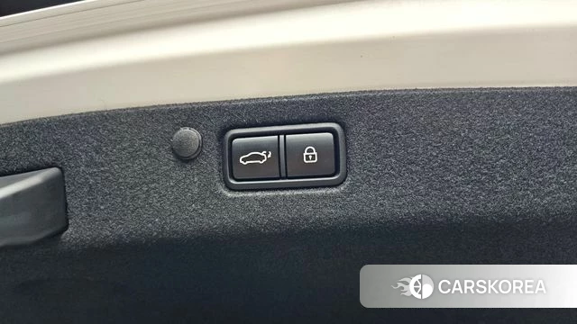 Hyundai The New Grandeur IG Hybrid id 4656726 из Кореи 27