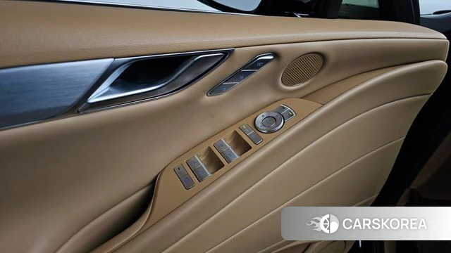 Genesis G80 (RG3) id 4533522 из Кореи 27