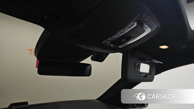 Mercedes-Benz GLE-Class W167 id 4854079 из Кореи 27