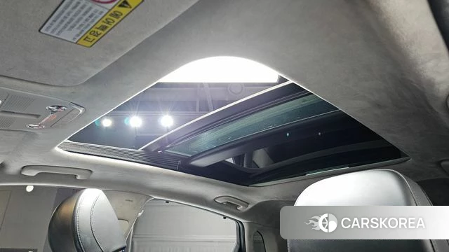 Hyundai The New Grandeur IG id 4632640 из Кореи 27