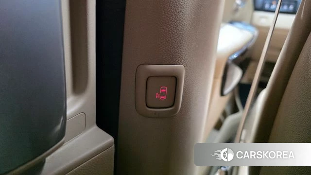 Kia The New Carnival id 4662608 из Кореи 27