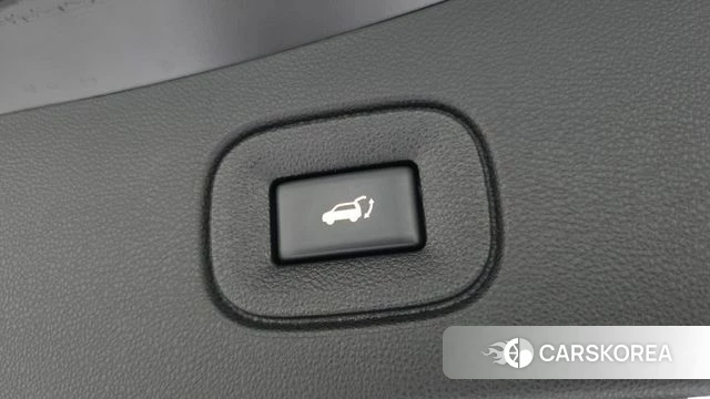 Renault Korea (Samsung) The New QM6 id 4603266 из Кореи 27