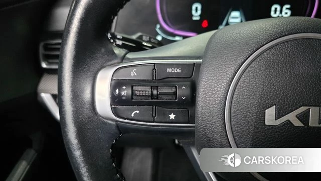 Kia Sportage 5th Generation id 4783613 из Кореи 27