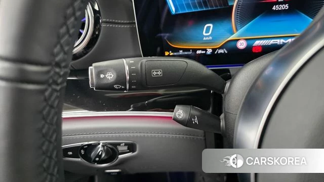 Mercedes-Benz AMG GT id 4383408 из Кореи 27