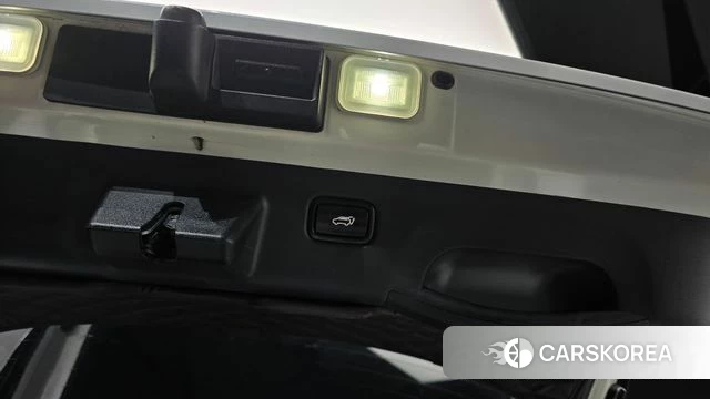 Kia EV6 id 4736359 из Кореи 27