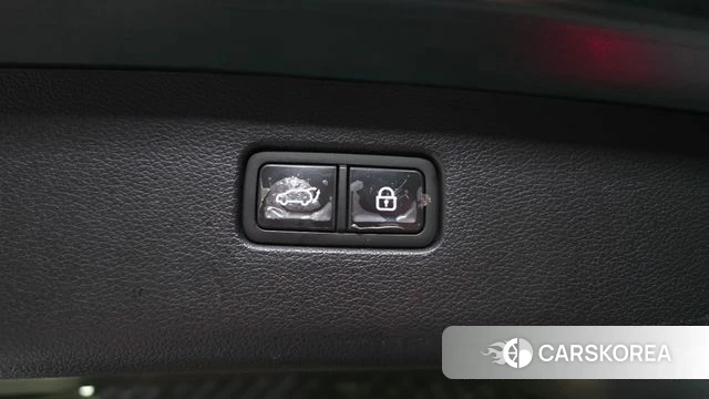 Genesis GV80 id 4736748 из Кореи 27