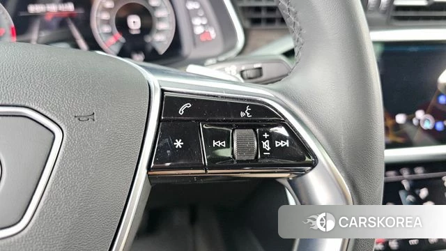 Audi A6 (C8) id 4395463 из Кореи 27