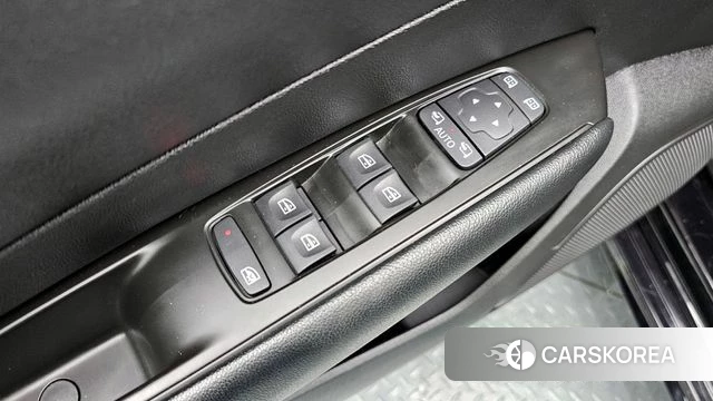 Renault Korea (Samsung) The New SM6 id 4396812 из Кореи 27