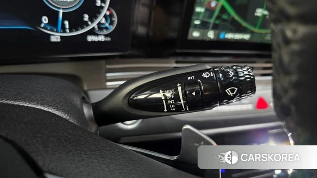 Hyundai The New Grandeur IG id 4361098 из Кореи 27