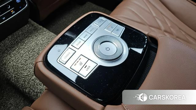 Genesis G80 (RG3) id 4641834 из Кореи 27