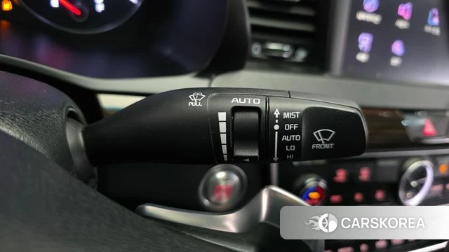 Kia Come New K7 id 4385100 из Кореи 27