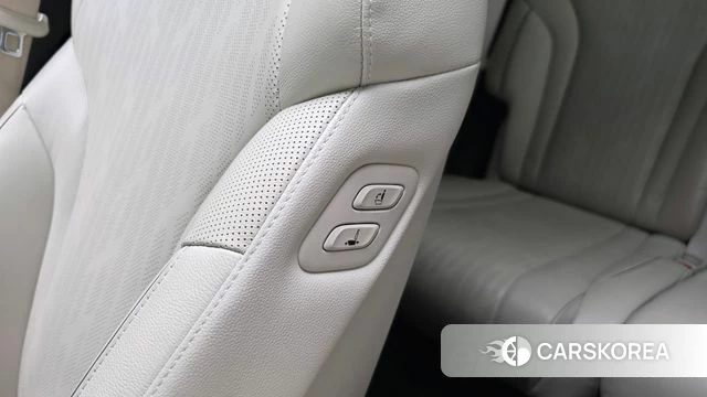 Genesis GV80 id 4395752 из Кореи 27