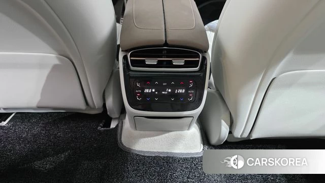 Mercedes-Benz EQS V297 id 4753892 из Кореи 27