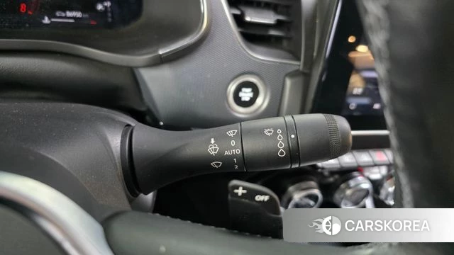 Renault Korea (Samsung) XM3 id 4304363 из Кореи 27