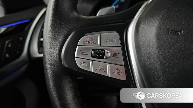 BMW X4 (G02) id 4906015 из Кореи 27