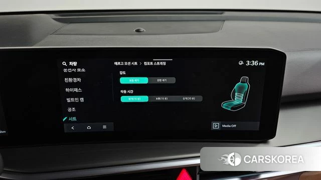 Kia The New Sorento 4th Generation id 4757103 из Кореи 27
